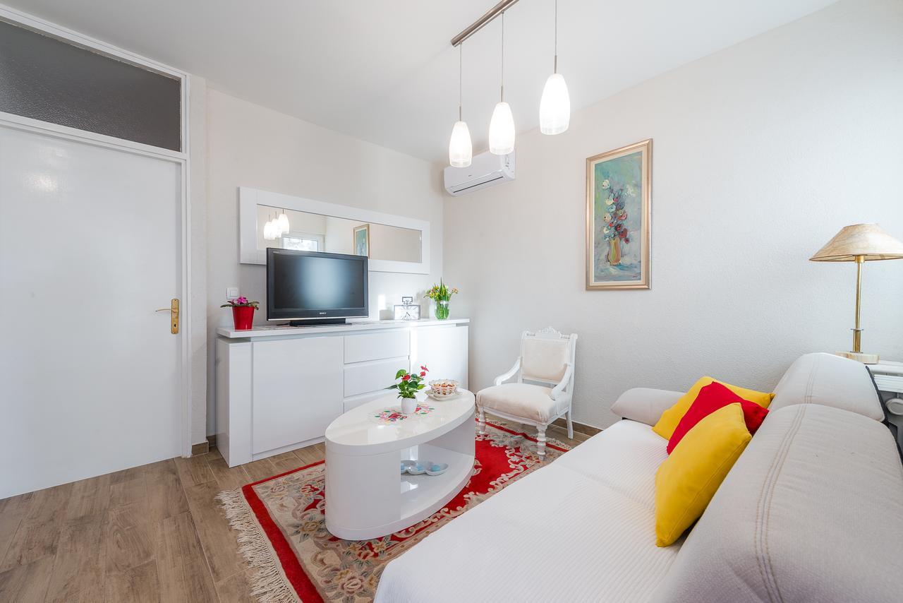 Apartment Kate Дубровник Экстерьер фото