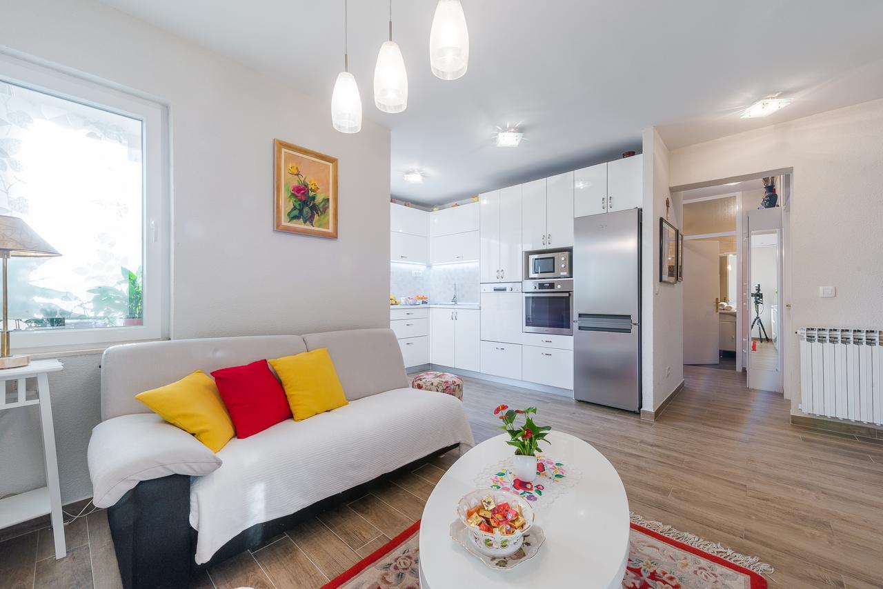 Apartment Kate Дубровник Экстерьер фото