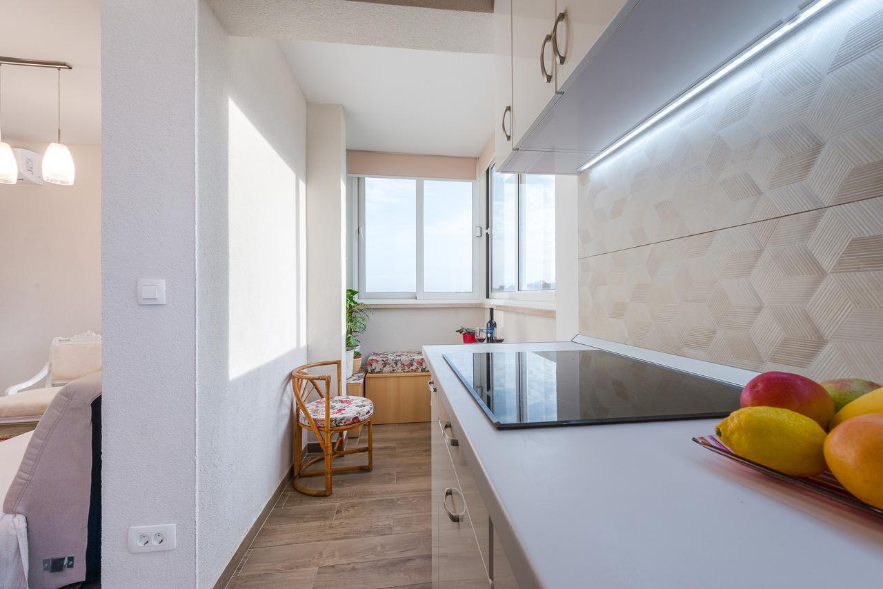 Apartment Kate Дубровник Экстерьер фото