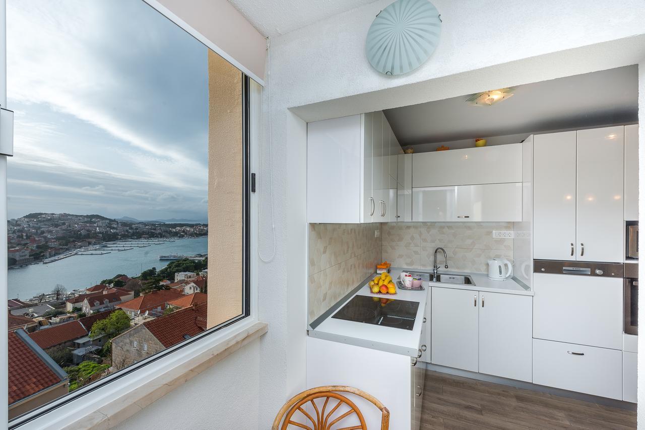 Apartment Kate Дубровник Экстерьер фото